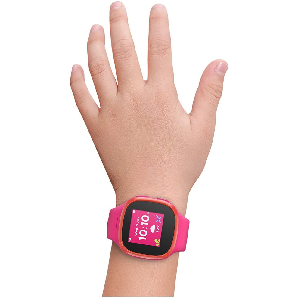 Kids smart watch vodafone clearance