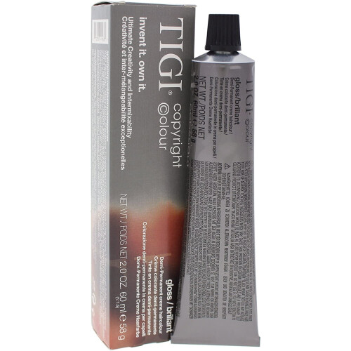 TIGI Tigi Gloss Dark Blonde Red 6/6 60 ml