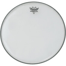 REMO SA0112-00 HAZY AMBASSADOR SNARE DRUM HEAD (12-tommer)