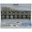 KS Tools 331.0632 HSS tap and die set, 32 pcs 3