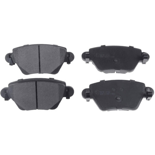 febi bilstein 16426 Brake Pad Set, pack of four