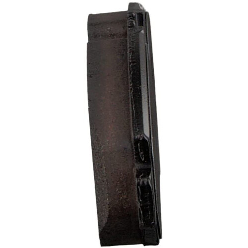 febi bilstein 16426 Brake Pad Set, pack of four 2