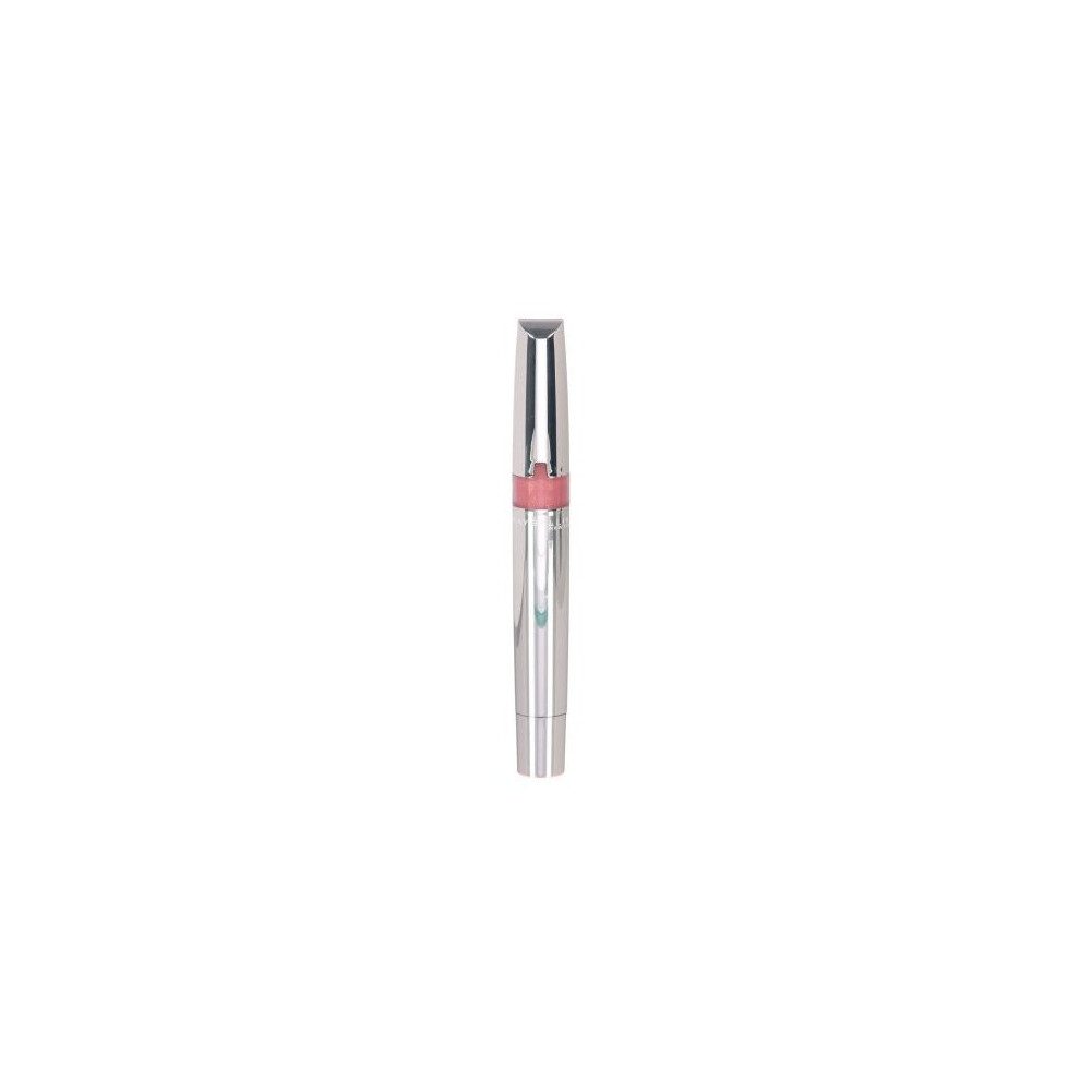 MAYBELLINE WATER SHINE LIPSTICK ROSE STAR - RRPÂ£7.99 - 3IN1