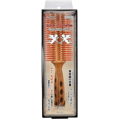 Y.S. Park Holzbürste 65G0, 65 x 227 mm 1