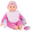 Groot interactief pop Lucille - COROLLE - Mijn Grote Pop - 42cm - Vanaf 2 jaar 9