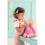 Groot interactief pop Lucille - COROLLE - Mijn Grote Pop - 42cm - Vanaf 2 jaar 12