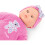 Groot interactief pop Lucille - COROLLE - Mijn Grote Pop - 42cm - Vanaf 2 jaar 2