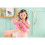 Groot interactief pop Lucille - COROLLE - Mijn Grote Pop - 42cm - Vanaf 2 jaar 7