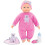Groot interactief pop Lucille - COROLLE - Mijn Grote Pop - 42cm - Vanaf 2 jaar 10