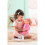 Groot interactief pop Lucille - COROLLE - Mijn Grote Pop - 42cm - Vanaf 2 jaar 3