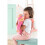 Groot interactief pop Lucille - COROLLE - Mijn Grote Pop - 42cm - Vanaf 2 jaar 5