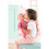 Groot interactief pop Lucille - COROLLE - Mijn Grote Pop - 42cm - Vanaf 2 jaar 8