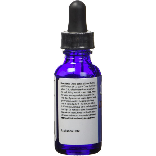 Coral RX Pro Dip Medication 30 ml 1