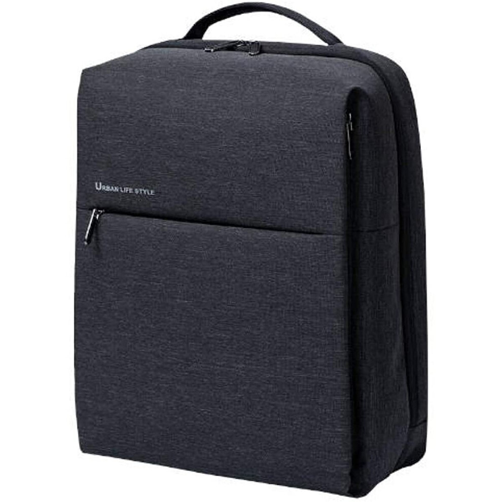 Xiaomi Unisex Zjb4192gl Mi City Backpack 2 Dark Gray Backpack Gris, Tablet
