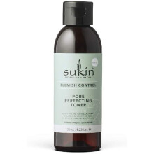 Sukin Blemish Pore Perfecting Toner, 125 ml 1009348