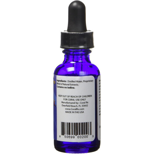 Coral RX Pro Dip Medication 30 ml 2