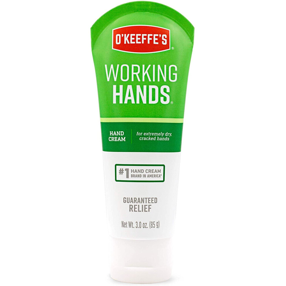 O'Keeffe's Working Hands Tube 85G