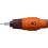 Rotring Isograph Technical Pen Replacement Nib Only 0.40mm, Black 1