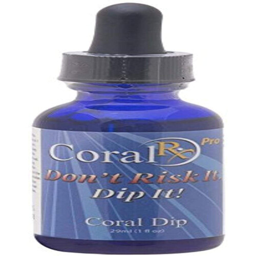 Coral RX Pro Dip Medication 30 ml