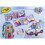 Crayola CRAYOLA 919128.004 n Style Coupe 4s, Mixed Colours 2