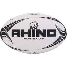 Rhino Vortex XV Rugby Ball