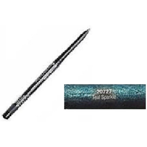 Avon True Colour Glimmerstick Diamonds Eyeliner - Teal Sparkle