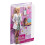 Barbie Pixar GVK03 Doll playset, Multicolored 4