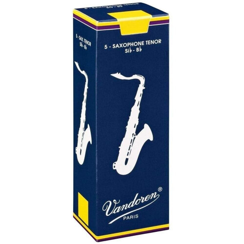 Cinghia per Chitarra Vandoren, Multicolore (SR222)