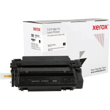 Compatibele Toner - Xerox - 006R03667 - Zwart - Laser - Compatibele LASERJET 2400