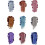 Revolution Illusion Eye Shadow Palette 9 X 1.5G 4