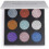 Revolution Illusion Eye Shadow Palette 9 X 1.5G 2