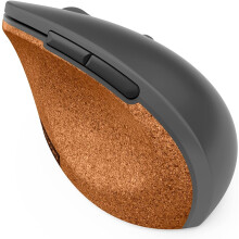 Pysty ergonominen hiiri - Lenovo - Go - Bluetooth - Langaton - Optinen