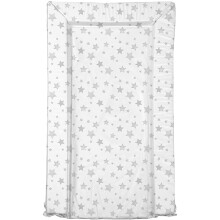 East Coast Nursery Ltd Grey Star Changing Mat