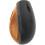 Lenovo Pysty ergonominen hiiri - Lenovo - Go - Bluetooth - Langaton - Optinen 3