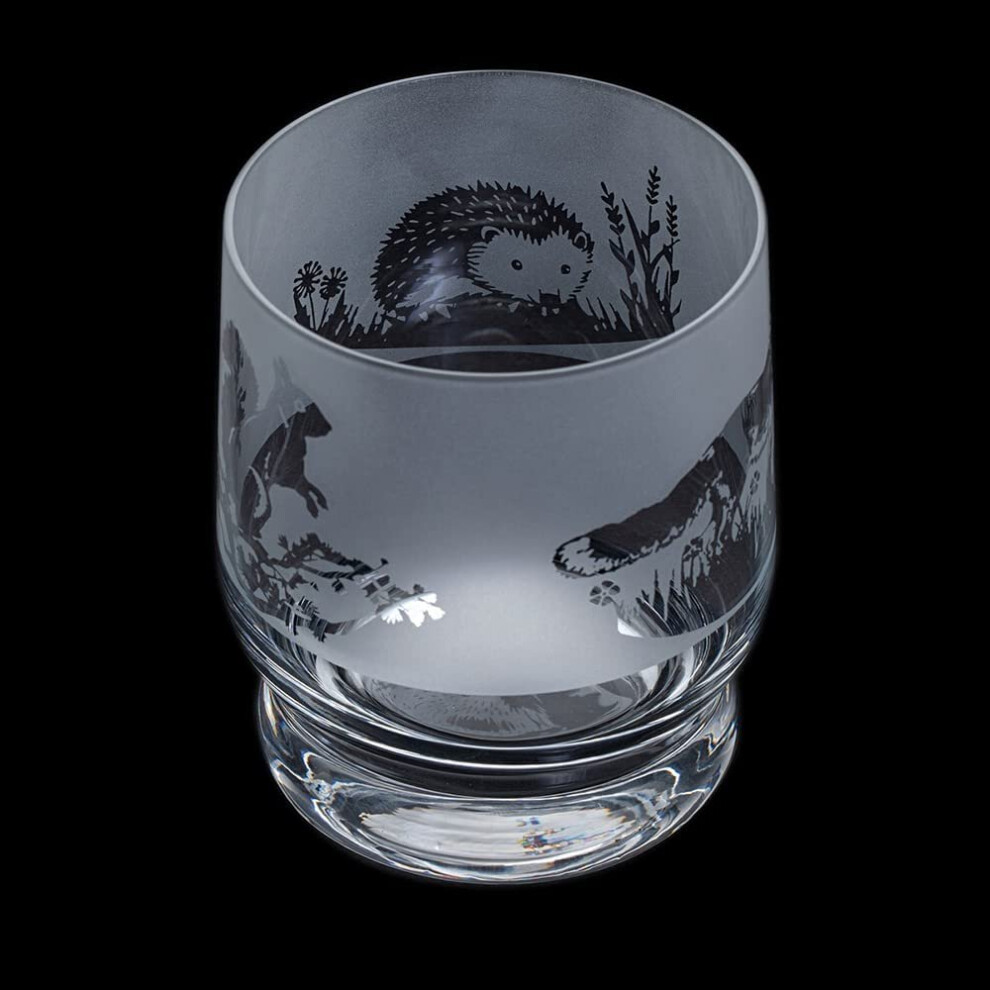 Aspect Country Wildlife Tumbler