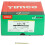 TIMco TIMCO – C2 Strong-Fix Multi-Purpose Premium Screws – Double Countersunk – Gold – Dual Angle Thread for Ultimate Performance –... 4