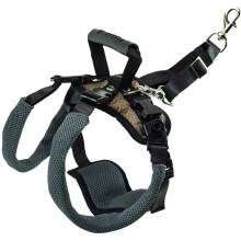 PetSafe CareLift Rear Support Harness - Lifting Aid with Handle and Shoulder Strap - Great for Pet Mobility and Older Dogs - Comfortable, Breathable