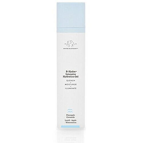 Drunk Elephant Drunk Elephant B Hydra Intensive Hydration Gel by Drunk Elephant