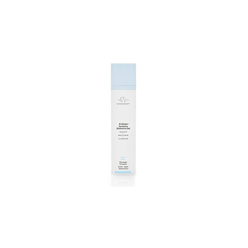 Drunk Elephant B Hydra Intensive Hydration Gel by Drunk Elephant