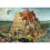 Clementoni Puzzle 1500 Baabelin torni 2
