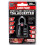 DEKTON DT71055 (SR4) 30mm TSA Approved Combination Padlock, Black 2