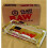 RAW Classic glass ashtray 1