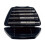 Bahco Bahco 1435/5 BH1435/5 Stud Extractors Set for M4-M18, Grey 1