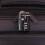 DEKTON DT71055 (SR4) 30mm TSA Approved Combination Padlock, Black 3