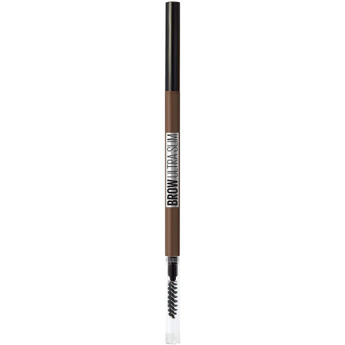 Maybelline BROW ultra slim 04-medium brown 1
