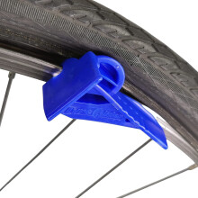 Rehook Tyre Glider - A Strong Portable Bicycle Tyre replacement and Bike Tire Remover Tool - No more Tyre Levers or Tyre...