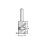 Trend Trend 46/7 X 1/4 Tungsten Carbide Double and Overlap 1