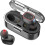 Wireless Stereo Headphones TWS Bluetooth In-Ear Earbuds with Case 1