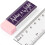 Ashton and Wright - Classic Eraser - Latex Free Plastic Rubber - Pack of 20 Pastel 3