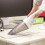 Black + Decker Black & Decker NVB115JL Dustbuster Handheld Vacuum Cleaner 4